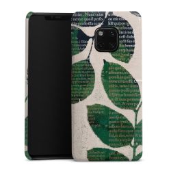 Premium Skyddskal blank