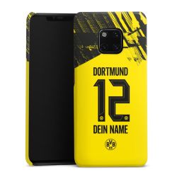 BVB Trikot Personalisierbar 25-26