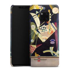 Premium Skyddskal blank