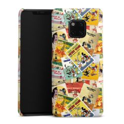 Premium Skyddskal blank