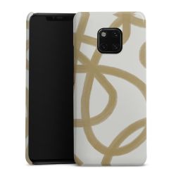 Premium Skyddskal blank