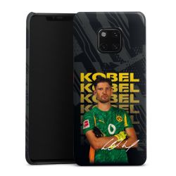 Premium Skyddskal blank