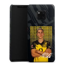 Premium Skyddskal blank