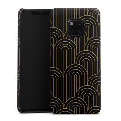 Premium Skyddskal blank