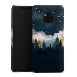 Premium Skyddskal blank