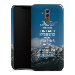 Premium Case glänzend