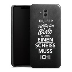 Premium Case glänzend
