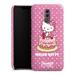 Premium Case glänzend