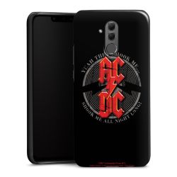 Premium Case glänzend