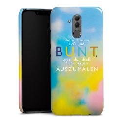 Premium Case glänzend