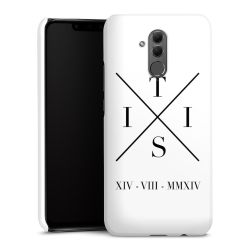 Premium Case glänzend