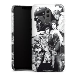 Premium Case glossy
