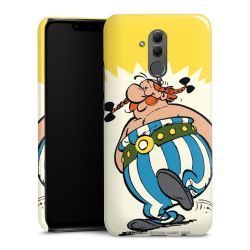 Premium Case glänzend