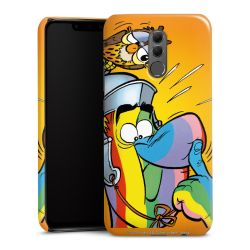 Premium Case glänzend