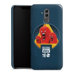 Premium Case glänzend