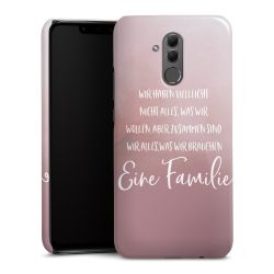 Premium Case glänzend