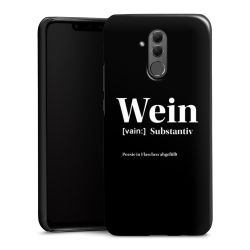 Premium Case glänzend