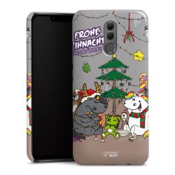 Premium Case glänzend