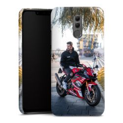 Premium Case glänzend