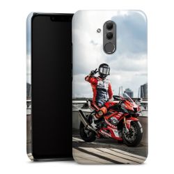 Premium Case glänzend