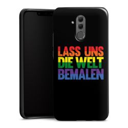 Premium Case glänzend