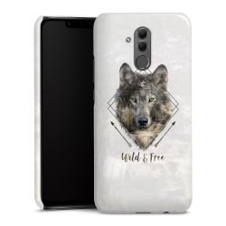 Premium Case glänzend