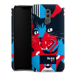 Premium Case glänzend