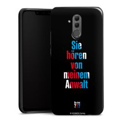 Premium Case glänzend