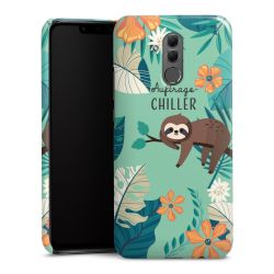 Premium Skyddskal blank