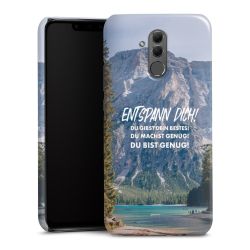 Premium Case glänzend