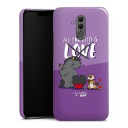 Premium Case glänzend