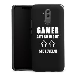 Premium Case glänzend
