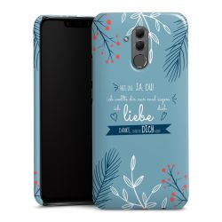 Premium Case glänzend