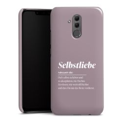 Premium Case glänzend
