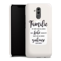 Premium Case glänzend