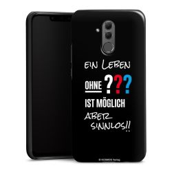 Premium Case glänzend