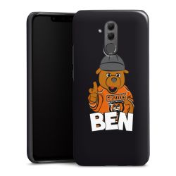 Premium Case glänzend