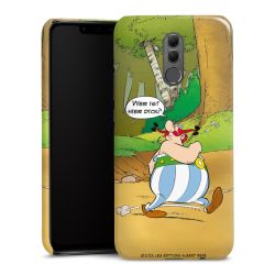 Premium Case glänzend