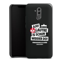 Premium Case glänzend