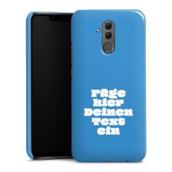 Premium Case glänzend