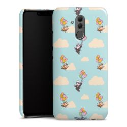 Premium Case glänzend