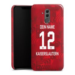 Premium Case glänzend