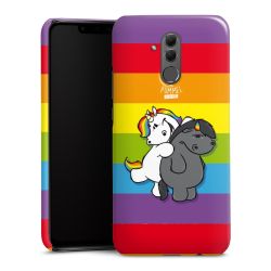 Premium Case glänzend