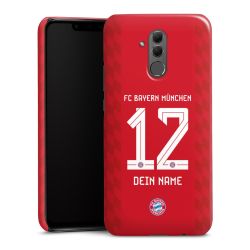 Premium Case glänzend