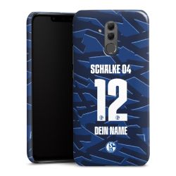 Schalke 04 Trikot Personalisierbar 25-26