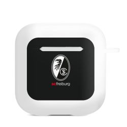 Apple AirPods Hülle weiss