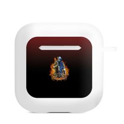 Apple AirPods Hülle weiss