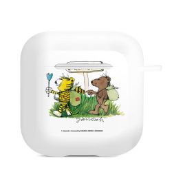 Apple AirPods Case white