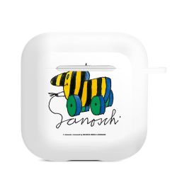 Apple AirPods Case white