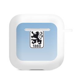 Apple AirPods Hülle weiss